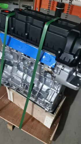 长安众泰JL478QEE/TNN4G15T发动