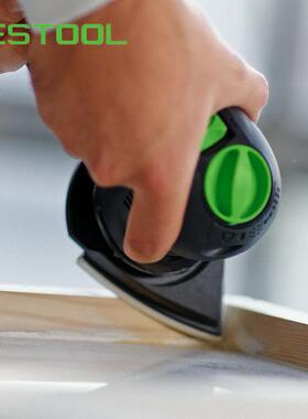 FESTOOL费斯ltao6205托9R光O150机RO0木头木板抛打磨汽车漆面电动