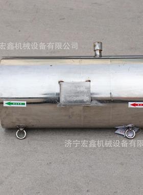 矿斯引射式瓦稀释井下气体稀释器气压引风器器粉煤尘瓦斯处12542