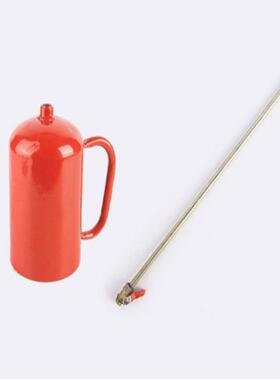 森林原火灾点扑救草L油桶火无品牌/器320mm出2油管烧荒引火器