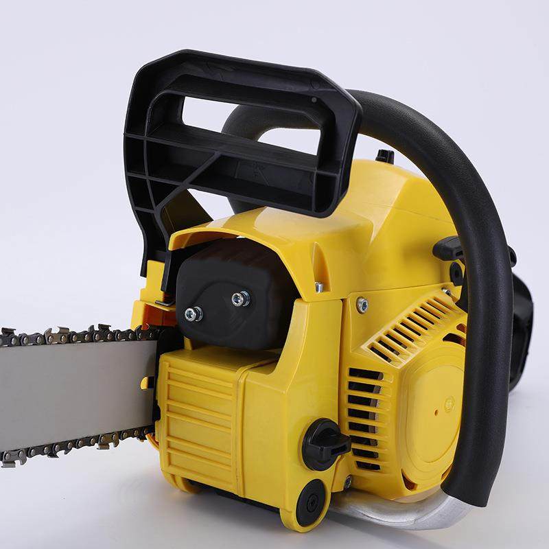 林直供小2500型园程汽油锯户外便携伐木砍树单手锯功率大二冲油锯,农机/农具/农膜,割灌机/割草机/油锯,淘宝优惠券,粉丝福利购,淘宝优惠卷