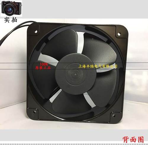 20A0*200*60m-mKYE20*20mc65W散热风扇C220V/380VFP-20060EX-S1B