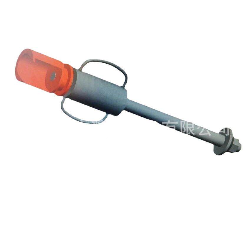 北达京夫KIS高品质旋挖钻具配件截齿卸器拔齿齿器取齿器