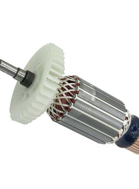 东城1008角磨机转子23角磨0机180角磨机转子IIY4950