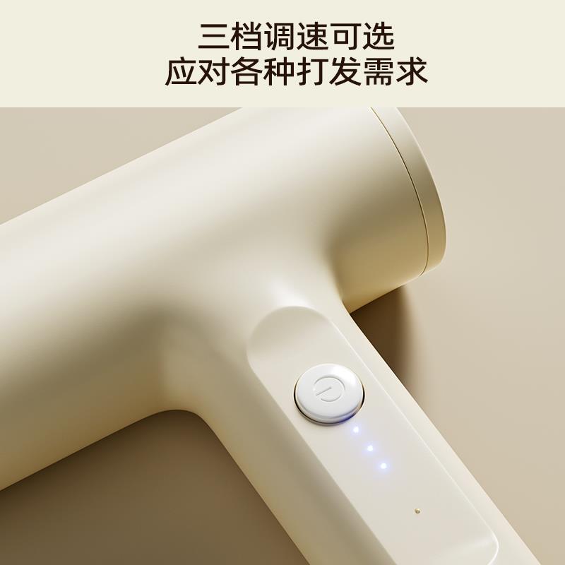电动蛋打器家用电型不锈钢奶油打发烘器焙充手持式QQD21搅拌机打