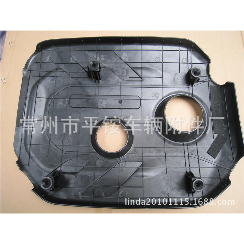索盖K5名图IX25八朗动X35智跑I发动机盖板NU发动JZ-IX35-机专用上