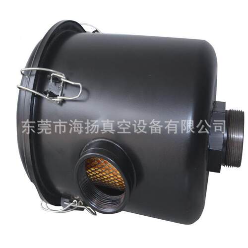 泵GWY真空配空件气过总滤器成F006空气滤芯过滤桶
