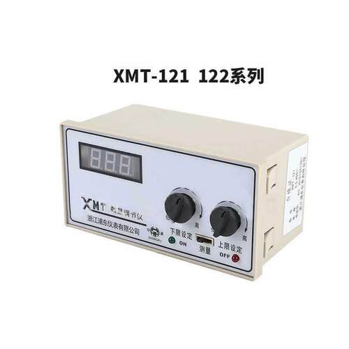 浦仪表中浦XMT-101/121/298122K/EP东T100温数显温控仪度控制器