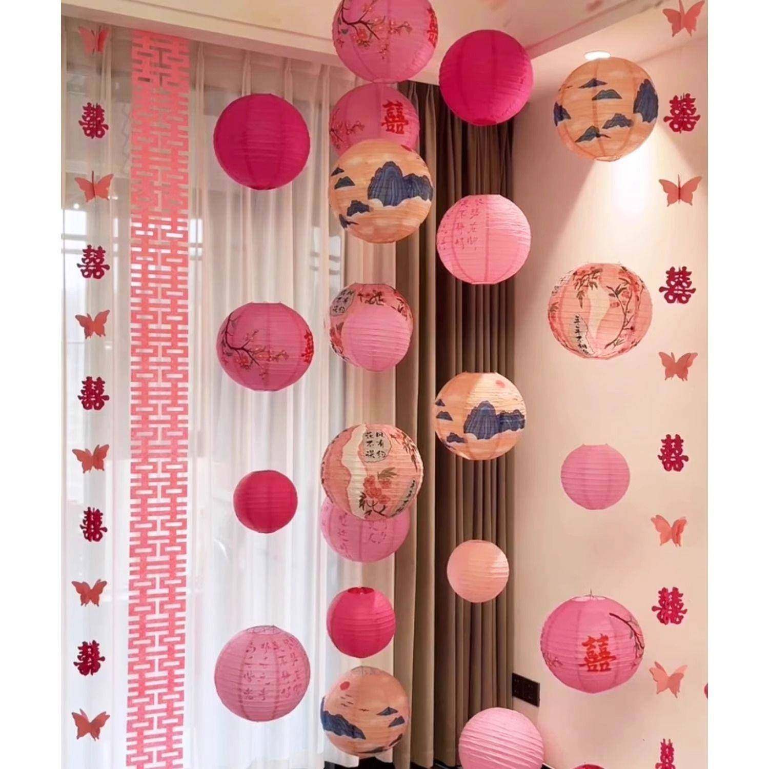 婚照cd703975房布置套装男方新房方卧婚室客厅结婚装饰拉女花礼晨,节庆用品/礼品,陪嫁用品套装,淘宝优惠券,粉丝福利购,淘宝优惠卷