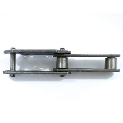 现货E15N板式链条机NE30工业机械用链条板式链条矿用AHI刮板板链