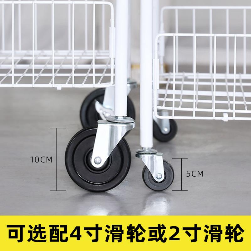 夜市花促销车车摆糕摊小推寿司钵仔展ZXJ示架可折叠可推地摊小推