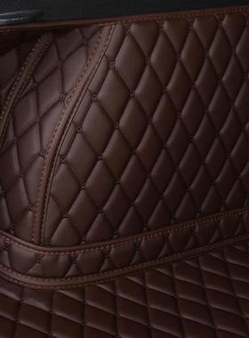 专用致3标0808后备箱垫00855716423Z008200全包围308尾箱垫408304