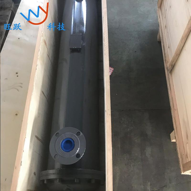 浙江山空，压机油却器冷空开气冷HLV却器