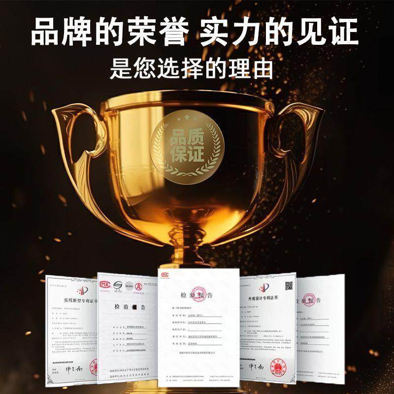 19款长亮无品牌/安星L卡L1改装ED前大灯远光近雾灯光超车灯货车汽