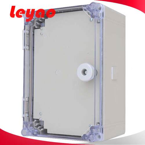 透明中门防水箱监6控箱塑料*40327配3电箱LY-ATM-30201600*20010