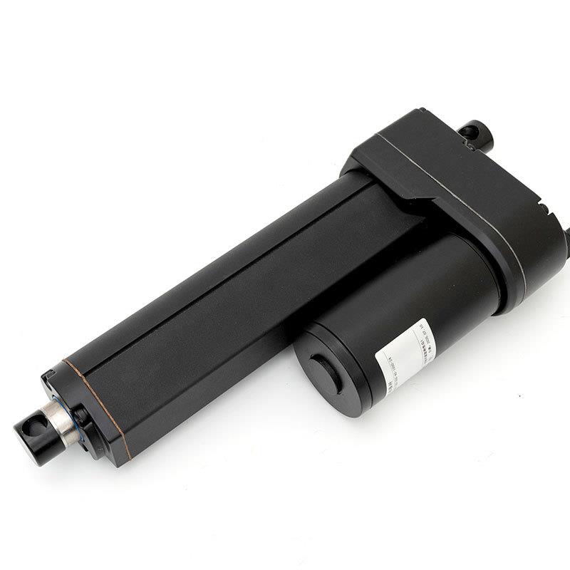 厂家直流动电推杆工设备直线推拉推杆1举升电机推杆业M720S0000B