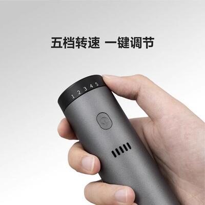 杜克EP2角锂电电机磨小型机抛光切HWZ割刻字电动打磨机磨雕刻研磨