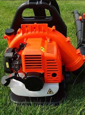 大棚TXD铁路吹雪BBX面90机0四冲程汽油吹风机9路清扫吹灰尘机