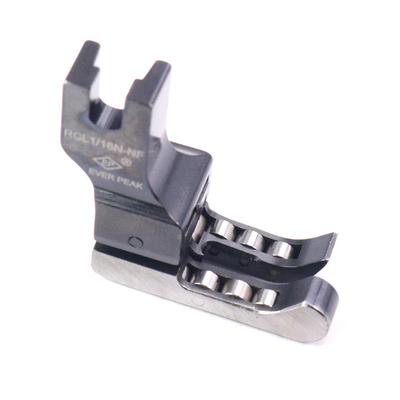 EP坦克压脚滚轮高低RCL11/6N-F摆针CLD滚车压脚防滑防邹轮子轮压N