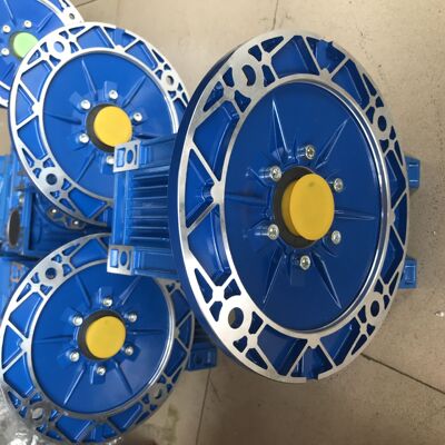 AC安成减速机 NMRV63-30 NMRV75-30 NMRV90-30