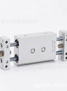 双杆气缸ST无品牌/MB2/TM*S25-25/50/75/100125SX150x5175-200-250-300-S