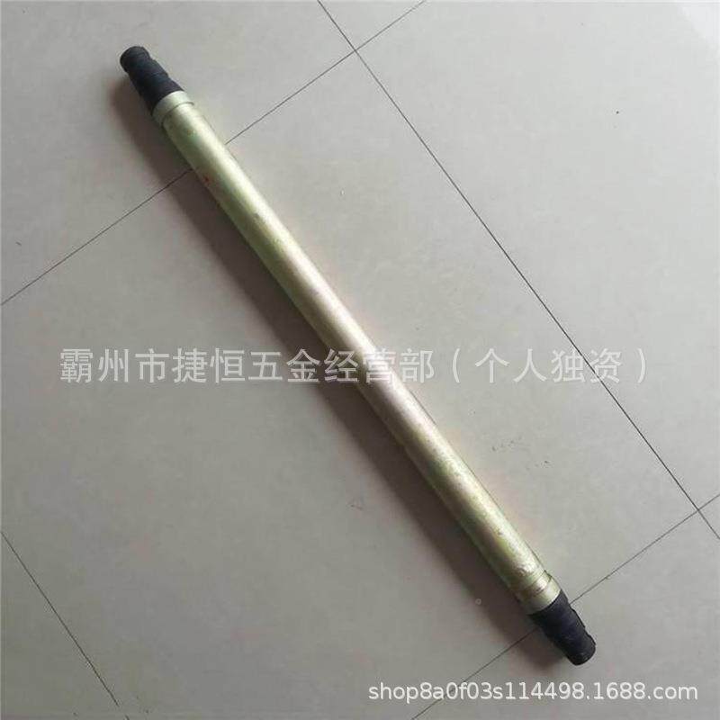 导线防续管防护芯铝402绞线护管芯铝绞接线护套导套线接续管胶套