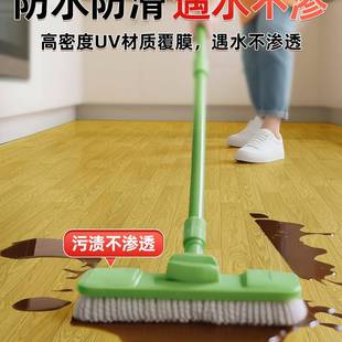 地卫生间地板垫铺加厚耐磨地胶EVW防滑防水水泥地面塑胶铺板革整