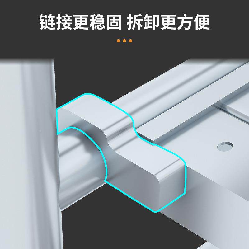 脚手架厂家直销马折叠降移动平台便携升子式ZG-62061轮装修凳加厚