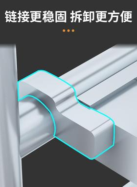 脚手架厂家直销马折叠降移动平台便携升子式ZG-62061轮装修凳加厚