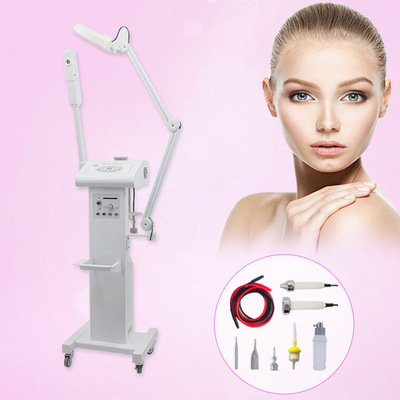 Skin Rejuvenation Ultrasound Multifunction Beauty Machine