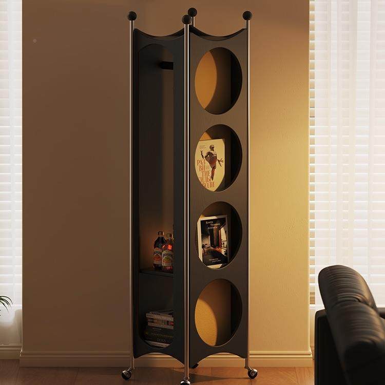 wo客time可地移动卧室衣帽架ZDF落旋柜转挂衣架全身镜一体厅边置,家庭/个人清洁工具,落地镜,淘宝优惠券,粉丝福利购,淘宝优惠卷