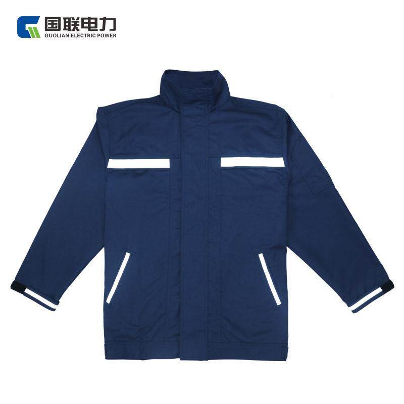 防电弧服5绝cal75/15cal服阻燃缘服爆面罩面屏工作套装电工护脚保