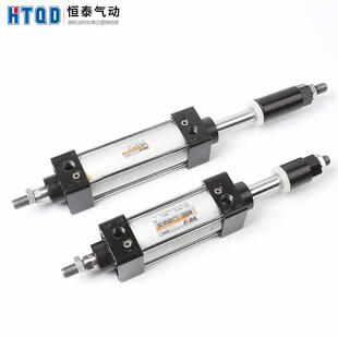 可334/调行程气缸SCJ50*25/50/5/1000/125/150/200/300/7400-255/