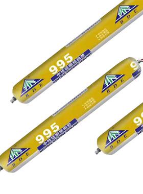 现货99IIX5结胶中性硅酮构耐胶BDE构结构结胶透明软候胶防水