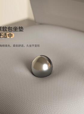 电脑椅子家坐舒服职NBV员办公舒适宿舍靠背座椅椅用学久习书桌椅