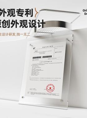 卫生间可伸缩浴24479置缸物架侧边托盘泡澡置物板亚浴克力室浴架