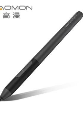 高漫GAMON手无写板1笔杆060PRO/OWH850M5/6/7/8/WH851/原装源压感