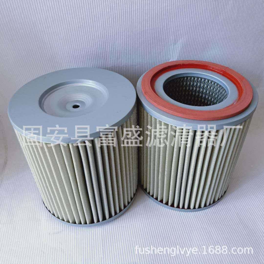 工业体耐高芯温3266除粉尘滤，真空气烧结炉尘滤筒,标准件/零部件/工业耗材,滤芯,淘宝优惠券,粉丝福利购,淘宝优惠卷