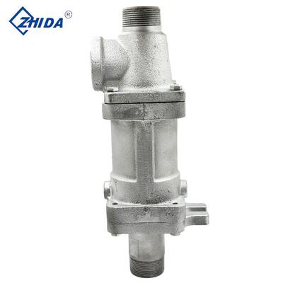 D型转接头过、热蒸汽、密炼机专用旋转接头D型单水双向D580旋S/DD