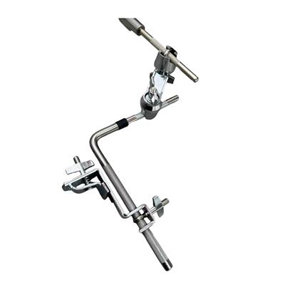 镲水镲架爵士鼓架子鼓镲扩展片JAA架配件吊鼓架支架子架连接夹加