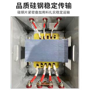 JMB行灯变压器380V220V变12V12v36V 220V转24V照明工矿机床变压器