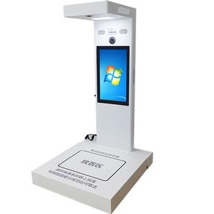 快递出库扫描仪一体拍仪中E通韵达中通溪1200万像鸟兔喜多机多买