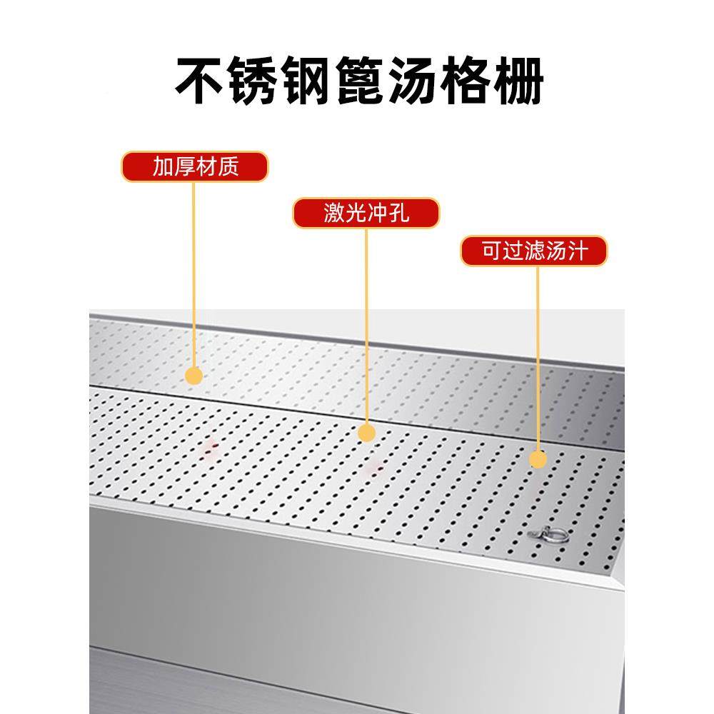 锈钢分拣卤肉煮车现鸭货水台VDD捞分拣卤现台沥设备卤凉肉不卤菜,家装主材,商用厨房操作台/工作台,淘宝优惠券,粉丝福利购,淘宝优惠卷
