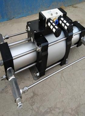 思增明空NCQ特-气自动压器-气体增压泵--气体增压产品