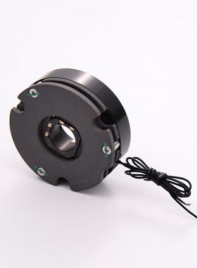 JSK.AIX01-8器0-45NM-B电磁制动电机抱闸电机刹车失电制动器