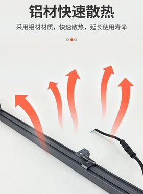 楼led私模洗OZA墙灯MX512D外控洗墙灯24线W户外体亮化型投光灯
