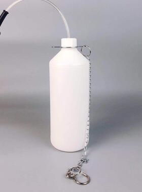 刹车油更换车机气动制刹车油液更换器3l刹油壶LQE换动加注机