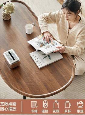 茶几小客桌子用厅小户型阳台边家桌几宿舍卧室出租POZ房创意茶台