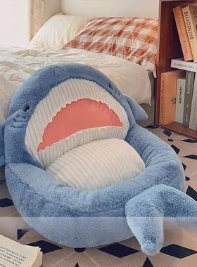 榻蒲米坐垫地客上懒人坐墩家用地板厅轻奢日式飘IWY窗垫子榻软垫