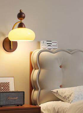 法壁灯床头小吊灯玄式过关道吸顶灯复古中古美风式南洋壁IXJ灯灯